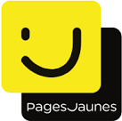 Logo Page jaunes professionnelles