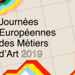 Journées Européennes des Métiers d'Art - 6-7 avril 2019